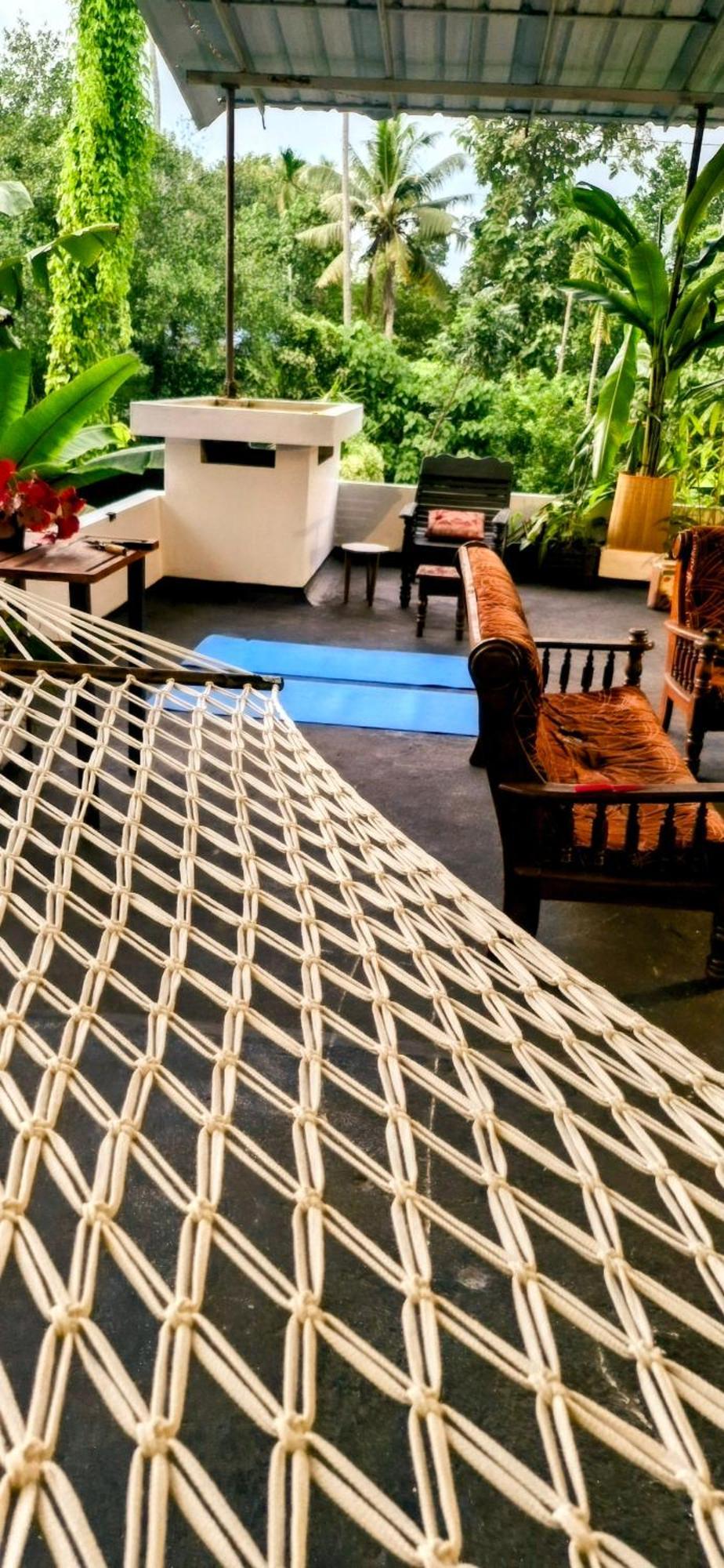 Blue Cove Villa Варкала Екстер'єр фото